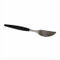 Silverware Set 18/10 Stainless Steel Tea Spoon Stake Knife Fork Hotel PVD Cutlery Black Flatware Set