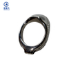 Archery Finger Guard Brass Shooting Ring Catapult Sports Finger Protective Gear Traditional Thumb for Outdoor Hunting Shoo