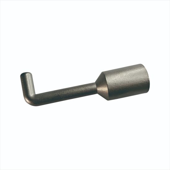Utomotive Special Hand Tool T-Type Socket Wrench with Extra Long Socket