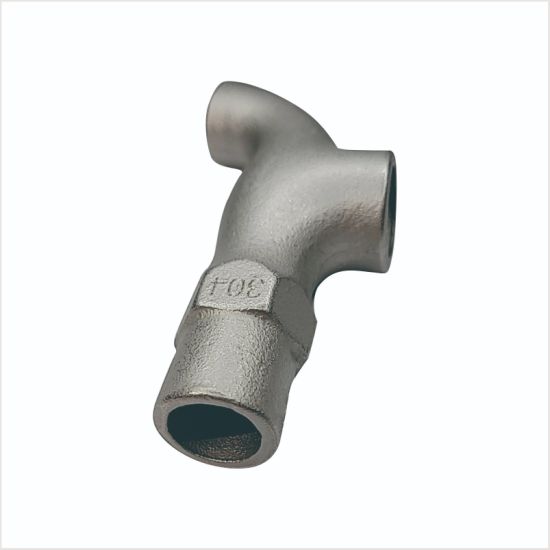 Shower Mixer304 Stainless Steel Faucet Accessories Faucet Fitting Faucet Body