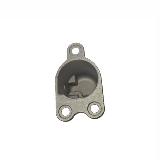 Wholesale Molded Precision Die Parts Cast Forged Alloy Steel Aluminium Casting with Competitive Price