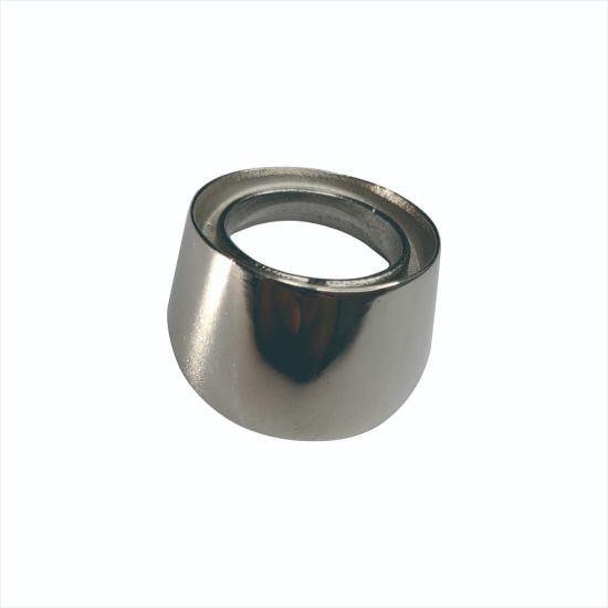Af Archery 17-24mm Copper Thumb Ring for Archery Long Bow for Shooting
