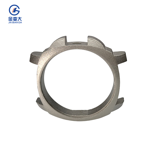 Custom Made Precision High Quality Cnc Carbon Stainless Steel Watch