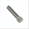 Heavy Duty Black Oxide White Zinc ASTM Stud Strong Gray Industrial Nuts Made in China CNC Bar