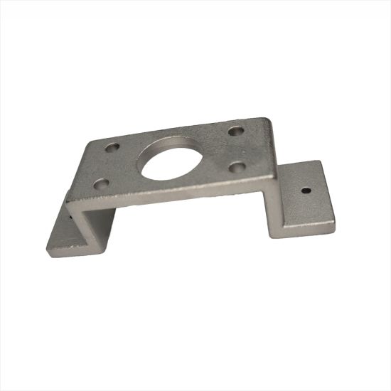 OEM Heavy Duty Precision Stainless Steel Food Micro Castings Foundry Manufacturer