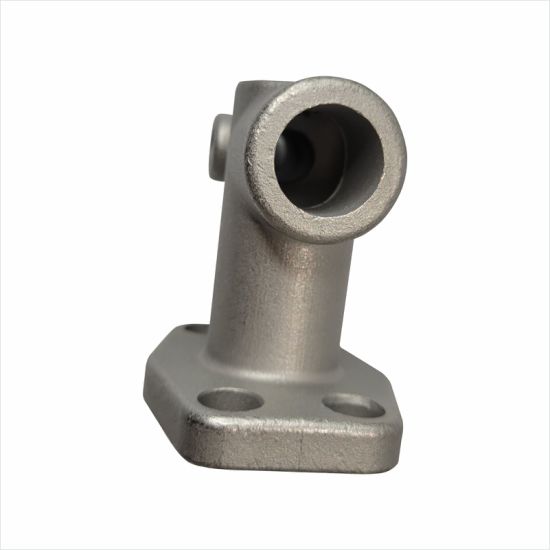 OEM Manufacturer Supply Stainless Steel Dewaxing Casting