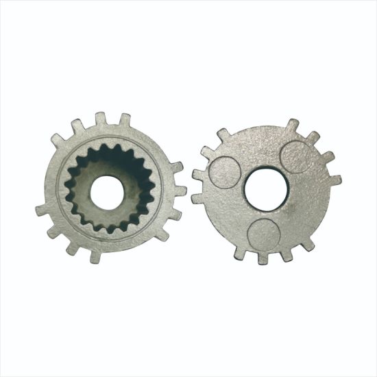 Factory Supplies High Precision Customized According to Drawings Steel Spur Sinter Pinion Gear