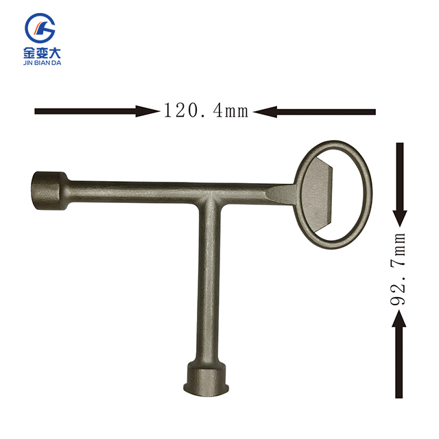 High Quality Wrench Flat Head Double Open Flexible Wrench Socket Wrench Tools