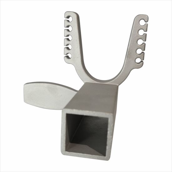 Manufacturer Lost Wax Precision Cast Investment Casting Stainless Steel