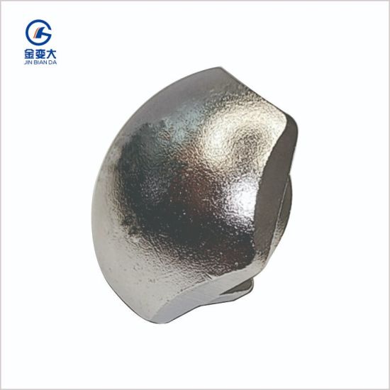 Customized High Quality Building 6mm Stainless Steel 304 Round Cap Nut