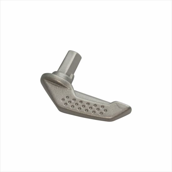 OEM Custom Metal Milling Turning Service Aluminum CNC Machining Parts with Laser Cutting