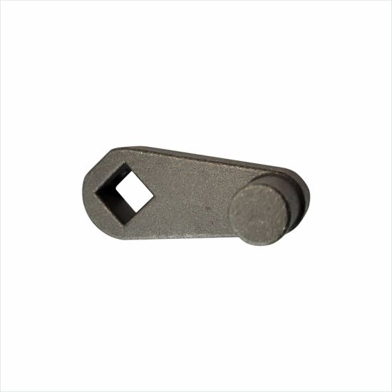 Competitive Factory Price Custom Gray Cast Grey Iron Casting