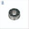 High Precision Customized Stainless Steel CNC Machining Punching Food Service Ice Machine Parts