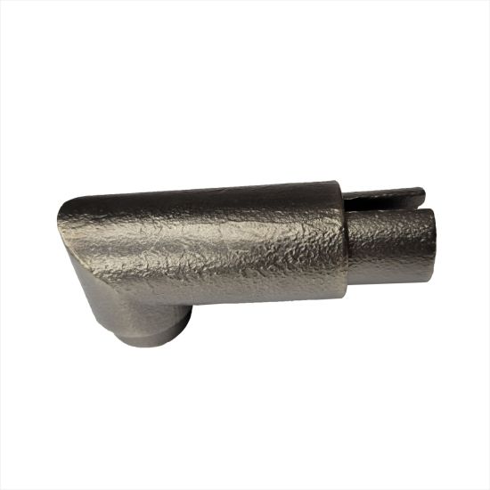 Professional Manufacturer Custom Precision Stainless Steel Metal Alloy Cast Casting Parts