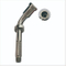 L Type Car Spanner Metric Fixed End Socket Wrench
