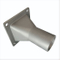 High Precision Die-Casting Auto Parts Products Steel/ Iron/Alloy Steel Bend Joint